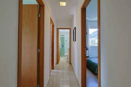 Apartamento à venda com 3 quartos, 83m² em Buritis, Belo Horizonte
