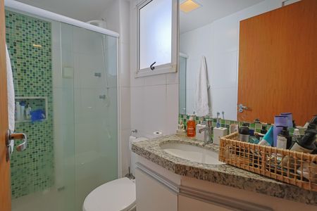 Apartamento à venda com 3 quartos, 83m² em Buritis, Belo Horizonte