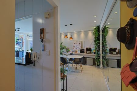 Apartamento à venda com 3 quartos, 83m² em Buritis, Belo Horizonte
