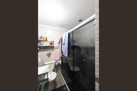 Casa à venda com 300m², 3 quartos e 2 vagas Casa à venda com 300m², 3 quartos e 2 vagasBanheiro do Quarto 2