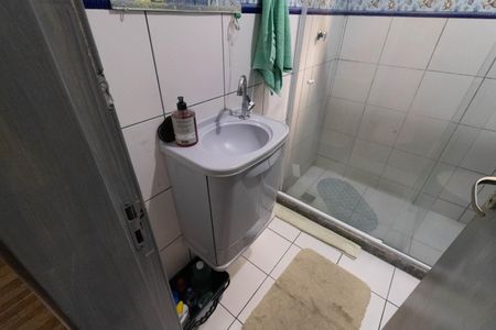 Casa à venda com 300m², 3 quartos e 2 vagas Casa à venda com 300m², 3 quartos e 2 vagasBanheiro 1