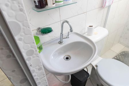 Casa à venda com 300m², 3 quartos e 2 vagas Casa à venda com 300m², 3 quartos e 2 vagasBanheiro