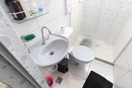 Casa à venda com 300m², 3 quartos e 2 vagas Casa à venda com 300m², 3 quartos e 2 vagasBanheiro