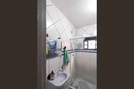 Banheiro 1 de casa à venda com 3 quartos, 300m² em Campo Grande, Rio de Janeiro