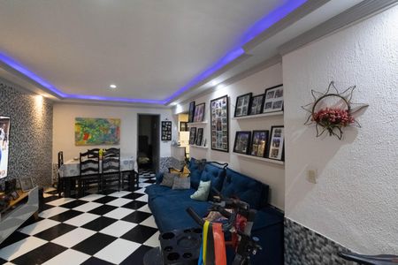 Casa à venda com 3 quartos, 300m² em Campo Grande, Rio de Janeiro