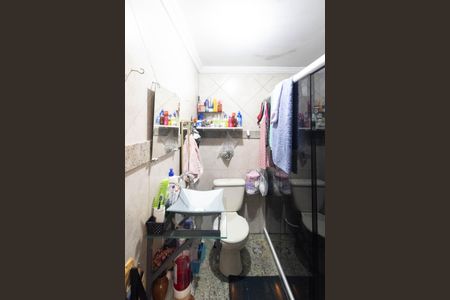 Casa à venda com 300m², 3 quartos e 2 vagas Casa à venda com 300m², 3 quartos e 2 vagasBanheiro do Quarto 2