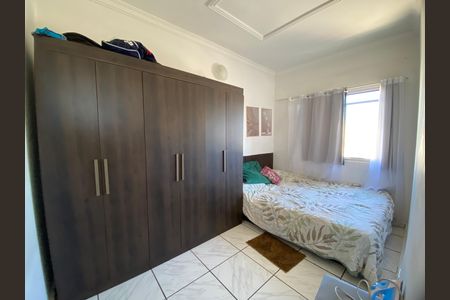 Quarto 1 de apartamento para alugar com 2 quartos, 1m² em Morada do Trevo, Betim