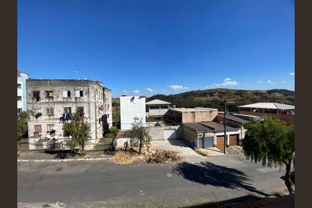 Vista do Quarto 1 de apartamento para alugar com 2 quartos, 1m² em Morada do Trevo, Betim