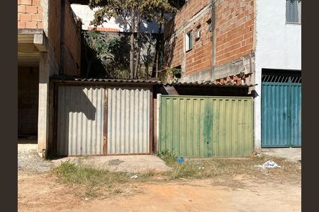 Garagem de apartamento para alugar com 2 quartos, 1m² em Morada do Trevo, Betim