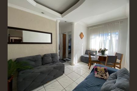 Apartamento para alugar com 2 quartos, 1m² em Morada do Trevo, Betim