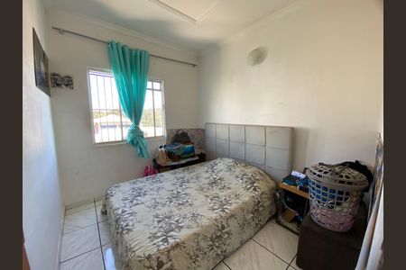 Quarto 2 de apartamento para alugar com 2 quartos, 1m² em Morada do Trevo, Betim