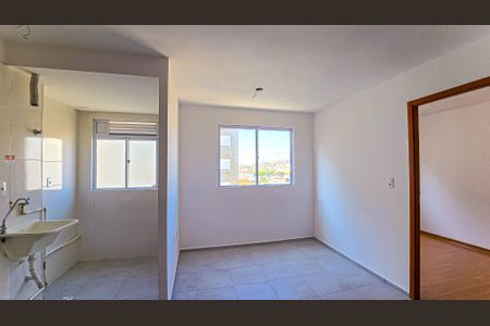 Apartamento para alugar com 2 quartos, 40m² em Inhaúma, Rio de Janeiro