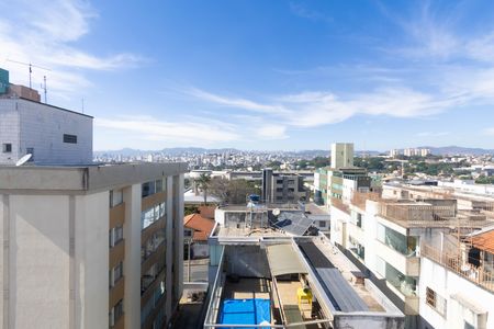 Apartamento para alugar com 88m², 2 quartos e 1 vagaVista do Quarto 1