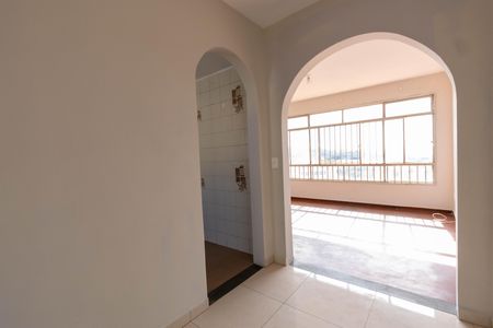 Copa de apartamento para alugar com 2 quartos, 88m² em Dom Cabral, Belo Horizonte