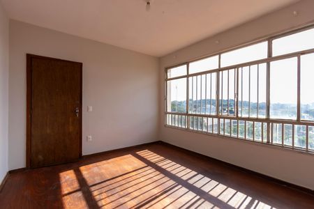 Apartamento para alugar com 2 quartos, 88m² em Dom Cabral, Belo Horizonte