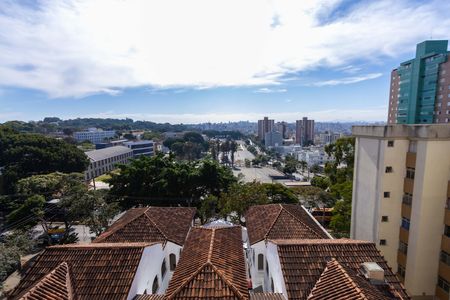 Vista da Sala de apartamento para alugar com 2 quartos, 88m² em Dom Cabral, Belo Horizonte