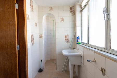Apartamento para alugar com 88m², 2 quartos e 1 vagaÁrea de Serviço