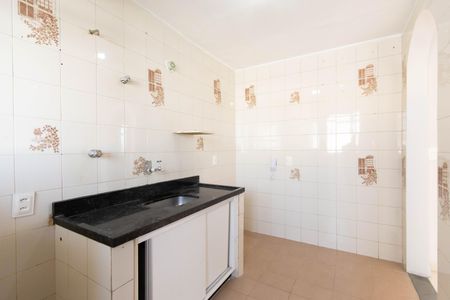 Apartamento para alugar com 88m², 2 quartos e 1 vagaCozinha