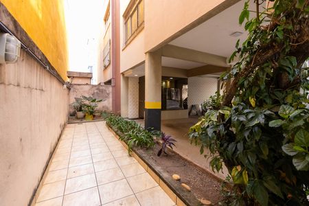 Apartamento para alugar com 88m², 2 quartos e 1 vagaÁrea externa