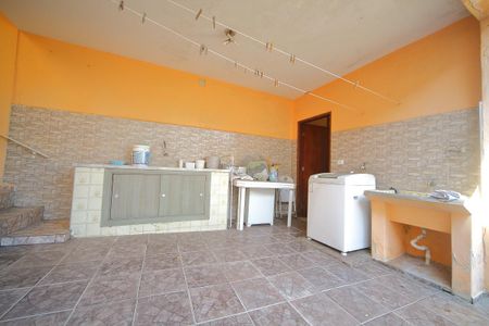 Casa à venda com 151m², 2 quartos e 2 vagasÁrea de Serviço