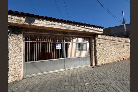 Casa à venda com 151m², 2 quartos e 2 vagasFachada