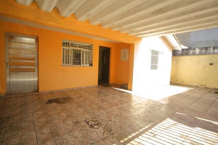 Casa à venda com 151m², 2 quartos e 2 vagasGaragem 