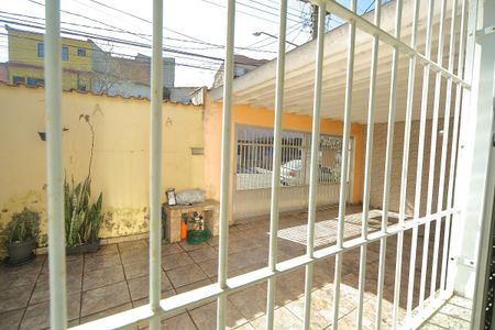Quarto 1 Vista  de casa à venda com 2 quartos, 151m² em Jardim Calux, São Bernardo do Campo