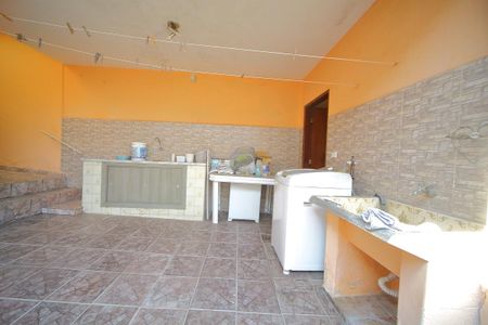 Casa à venda com 151m², 2 quartos e 2 vagasÁrea de Serviço