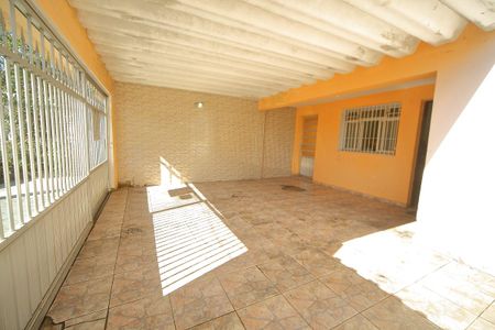 Casa à venda com 151m², 2 quartos e 2 vagasGaragem 