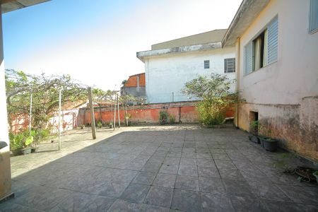 Casa à venda com 151m², 2 quartos e 2 vagasQuintal 