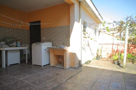 Casa à venda com 151m², 2 quartos e 2 vagasQuintal 