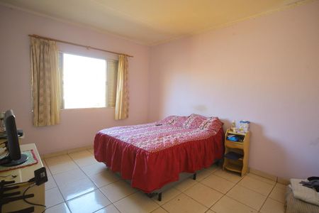 Quarto 2 de casa à venda com 2 quartos, 151m² em Jardim Calux, São Bernardo do Campo