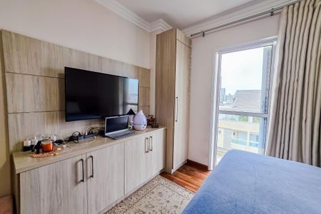 Apartamento à venda com 2 quartos, 81m² em Campestre, Santo André