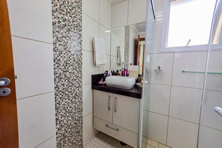 Apartamento à venda com 2 quartos, 81m² em Campestre, Santo André
