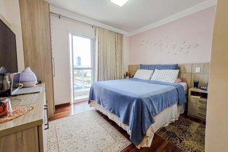 Apartamento à venda com 2 quartos, 81m² em Campestre, Santo André