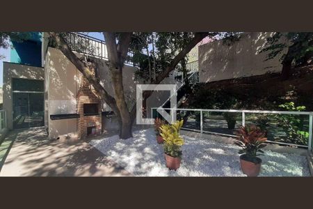 Apartamento à venda com 64m², 2 quartos e 1 vaga Apartamento à venda com 64m², 2 quartos e 1 vagaÁrea comum