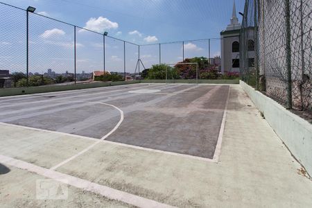 Apartamento à venda com 64m², 2 quartos e 1 vaga Apartamento à venda com 64m², 2 quartos e 1 vagaÁrea comum