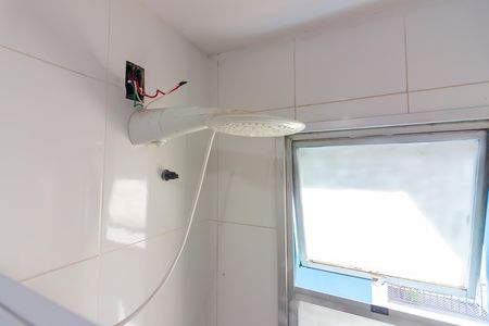 Apartamento à venda com 64m², 2 quartos e 1 vaga Apartamento à venda com 64m², 2 quartos e 1 vagaBanheiro