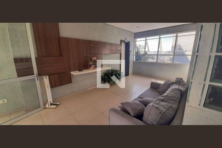 Apartamento à venda com 64m², 2 quartos e 1 vaga Apartamento à venda com 64m², 2 quartos e 1 vagaÁrea comum