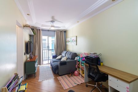 Apartamento à venda com 2 quartos, 64m² em Santo Antônio, Osasco