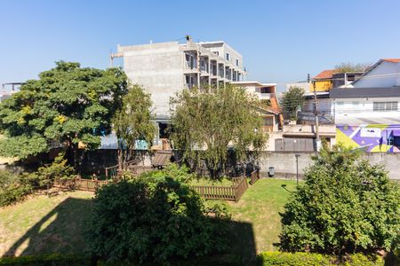 Área comum de apartamento à venda com 2 quartos, 64m² em Santo Antônio, Osasco
