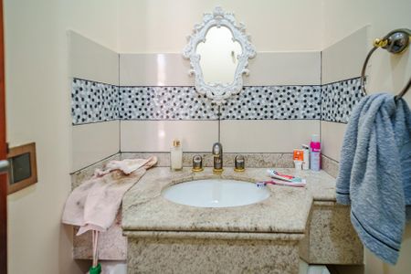  Lavabo 2 de casa à venda com 4 quartos, 350m² em Cidade São Francisco, São Paulo