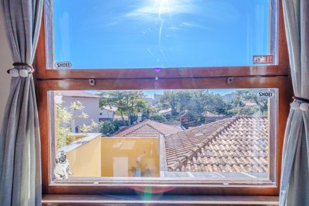 Vista do Quarto de casa à venda com 4 quartos, 350m² em Cidade São Francisco, São Paulo