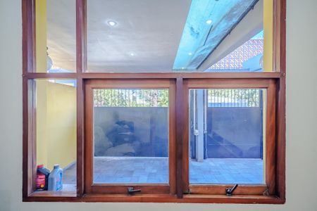 Sala 2 de casa à venda com 4 quartos, 350m² em Cidade São Francisco, São Paulo