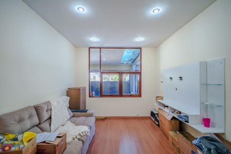 Sala 2 de casa à venda com 4 quartos, 350m² em Cidade São Francisco, São Paulo