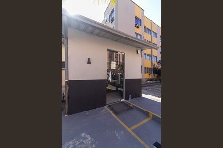 Apartamento à venda com 52m², 2 quartos e 2 vagas Apartamento à venda com 52m², 2 quartos e 2 vagasMinimercado