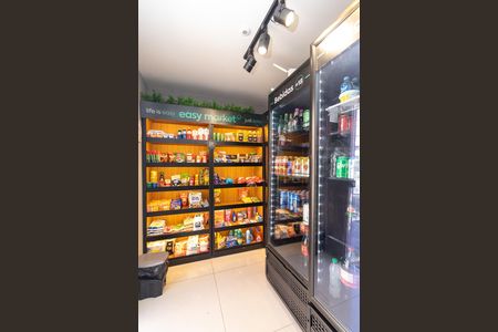 Apartamento à venda com 52m², 2 quartos e 2 vagas Apartamento à venda com 52m², 2 quartos e 2 vagasMinimercado