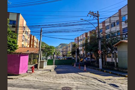Apartamento à venda com 52m², 2 quartos e 2 vagas Apartamento à venda com 52m², 2 quartos e 2 vagasFachada e portaria