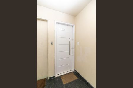 Apartamento à venda com 52m², 2 quartos e 2 vagas Apartamento à venda com 52m², 2 quartos e 2 vagasEntrada