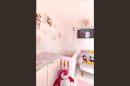 Apartamento à venda com 52m², 2 quartos e 2 vagas Apartamento à venda com 52m², 2 quartos e 2 vagasQuarto 2